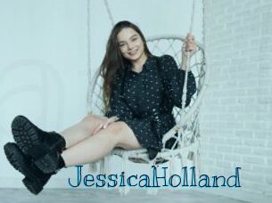 JessicaHolland