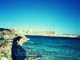 JessicaJames777