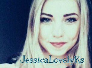 JessicaLovelyKs