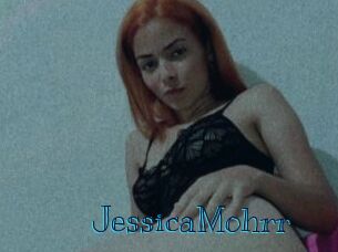 JessicaMohrr
