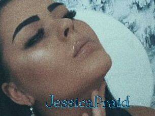 JessicaPraid