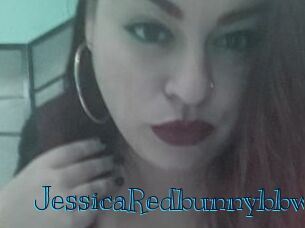 JessicaRedbunnybbw