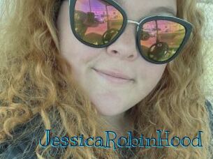 JessicaRobinHood