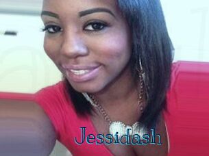 Jessidash