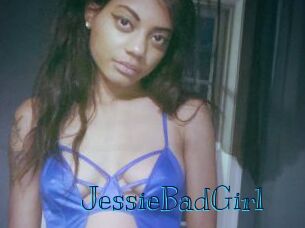 JessieBadGirl