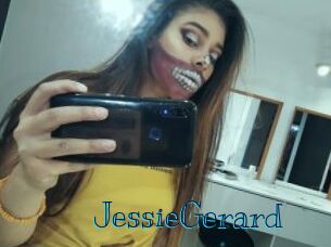 JessieGerard