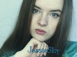 JessieShy