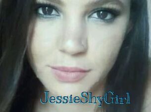 JessieShyGirl