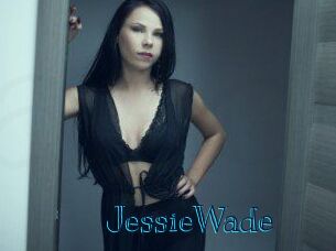 JessieWade