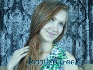 JessikaGreen