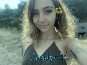 Jesslyn24