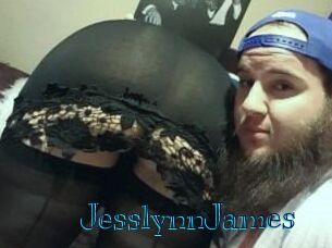 Jesslynn_James