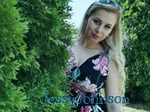 JessyJohnson