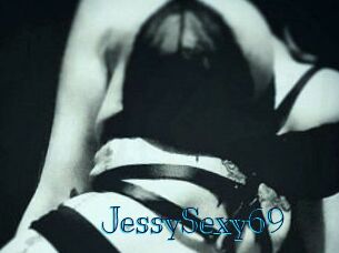 JessySexy69