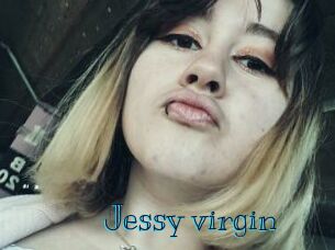 Jessy_virgin