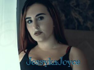 JessykaJoyce