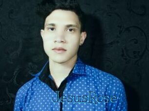 JesusRose