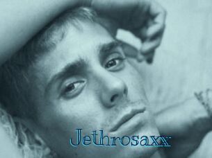 Jethrosaxx