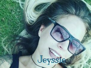 Jeyssie