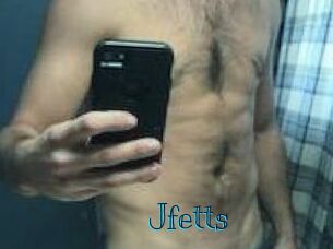 Jfetts