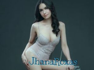 JhanaRoxas