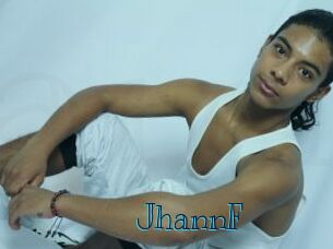 JhannF