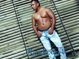 JhaxRocket
