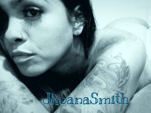JhoanaSmith
