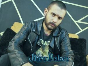 JhonBaker