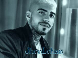 JhonLohan