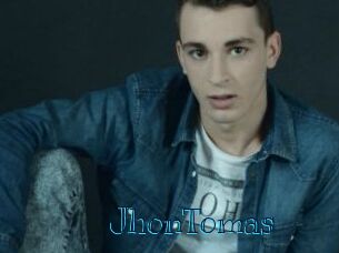 JhonTomas