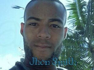 Jhon_Smith
