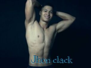 Jhon_clack