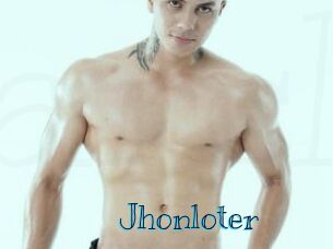 Jhonloter