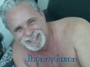 JhonnyJaxon