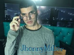 JhonnyMiller
