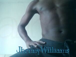Jhonny_Williams