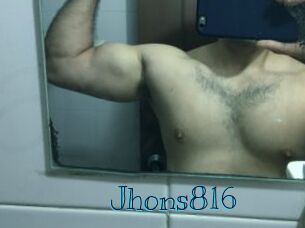 Jhons816