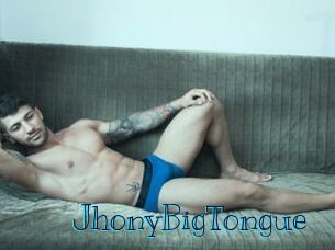 JhonyBigTongue