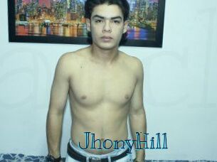 JhonyHill