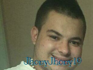JhonyJhony19