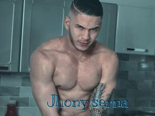 Jhony_serna