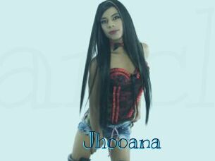 Jhooana