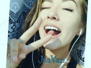 JiaVan