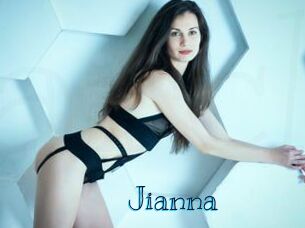 Jianna