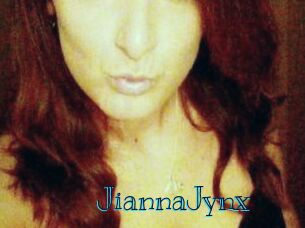 JiannaJynx