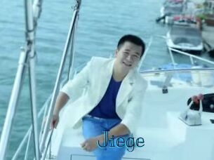 Jiege