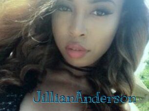 JillianAnderson