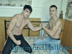 JimmyAndMatthew