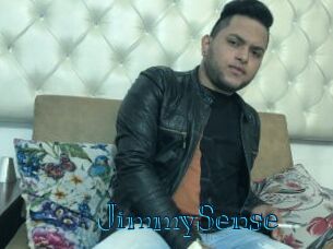 JimmySense